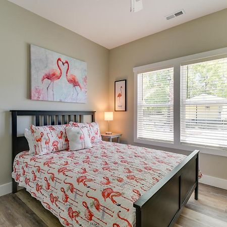 Lovely Vacation Home About 1 Mi To Ocean Isle Beach! Екстериор снимка