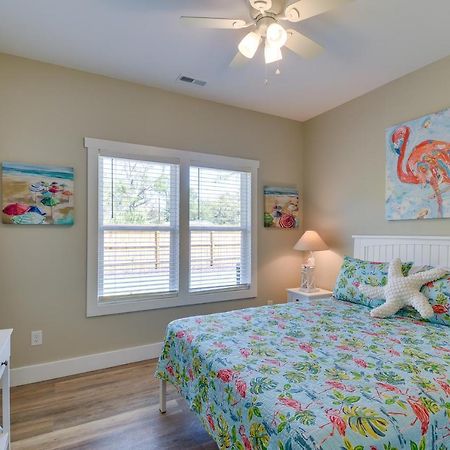 Lovely Vacation Home About 1 Mi To Ocean Isle Beach! Екстериор снимка