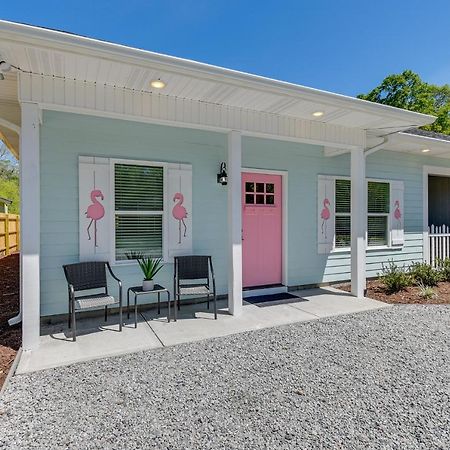Lovely Vacation Home About 1 Mi To Ocean Isle Beach! Екстериор снимка