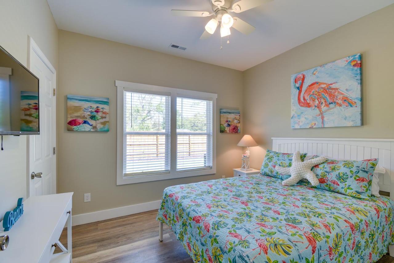 Lovely Vacation Home About 1 Mi To Ocean Isle Beach! Екстериор снимка