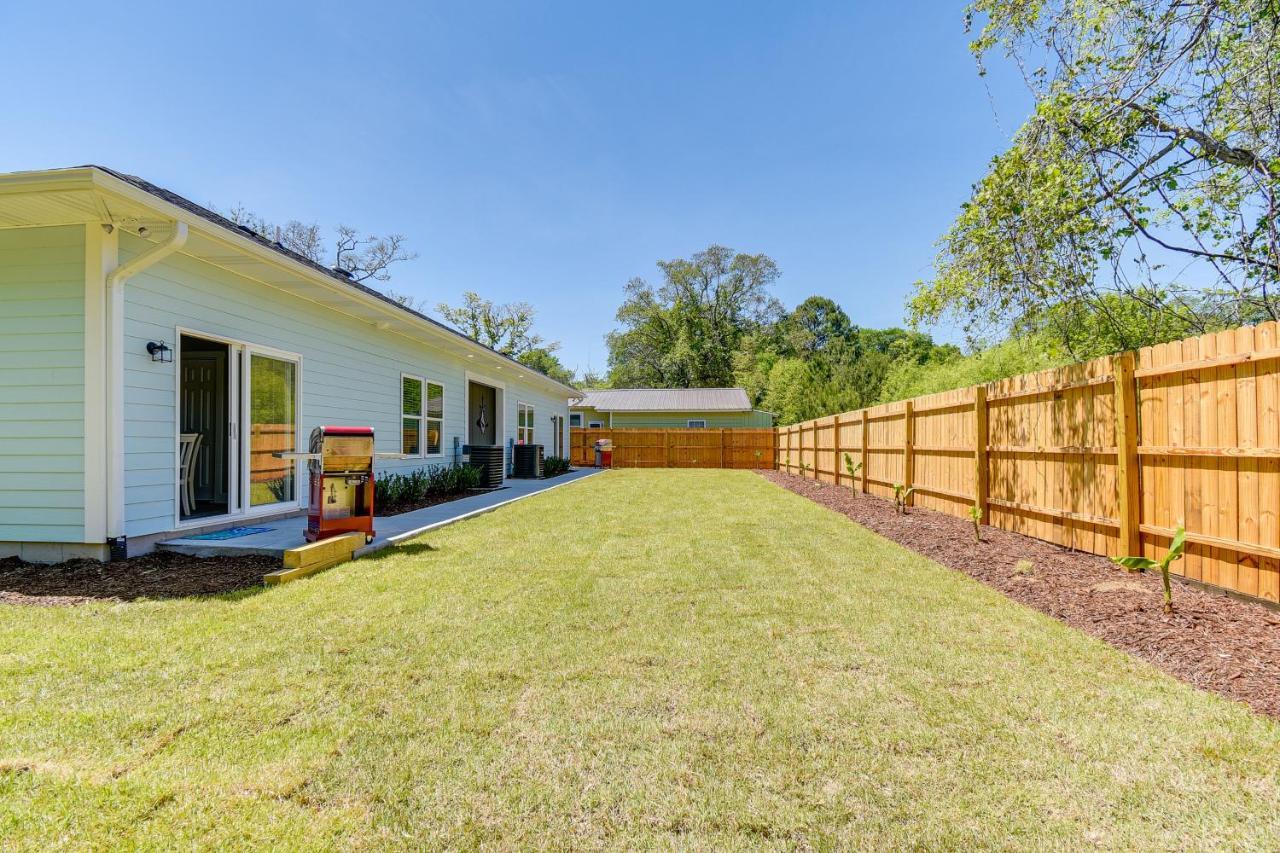 Lovely Vacation Home About 1 Mi To Ocean Isle Beach! Екстериор снимка