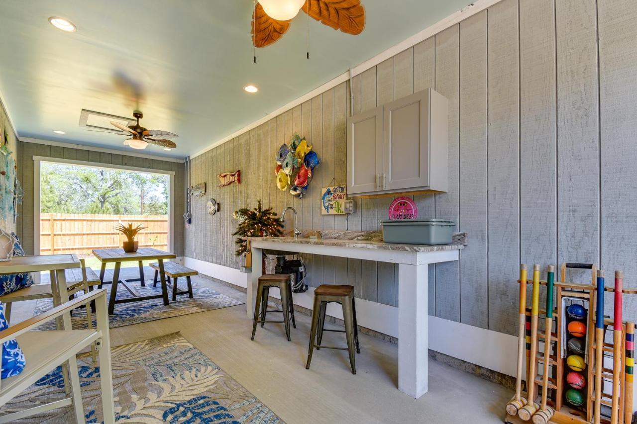 Lovely Vacation Home About 1 Mi To Ocean Isle Beach! Екстериор снимка