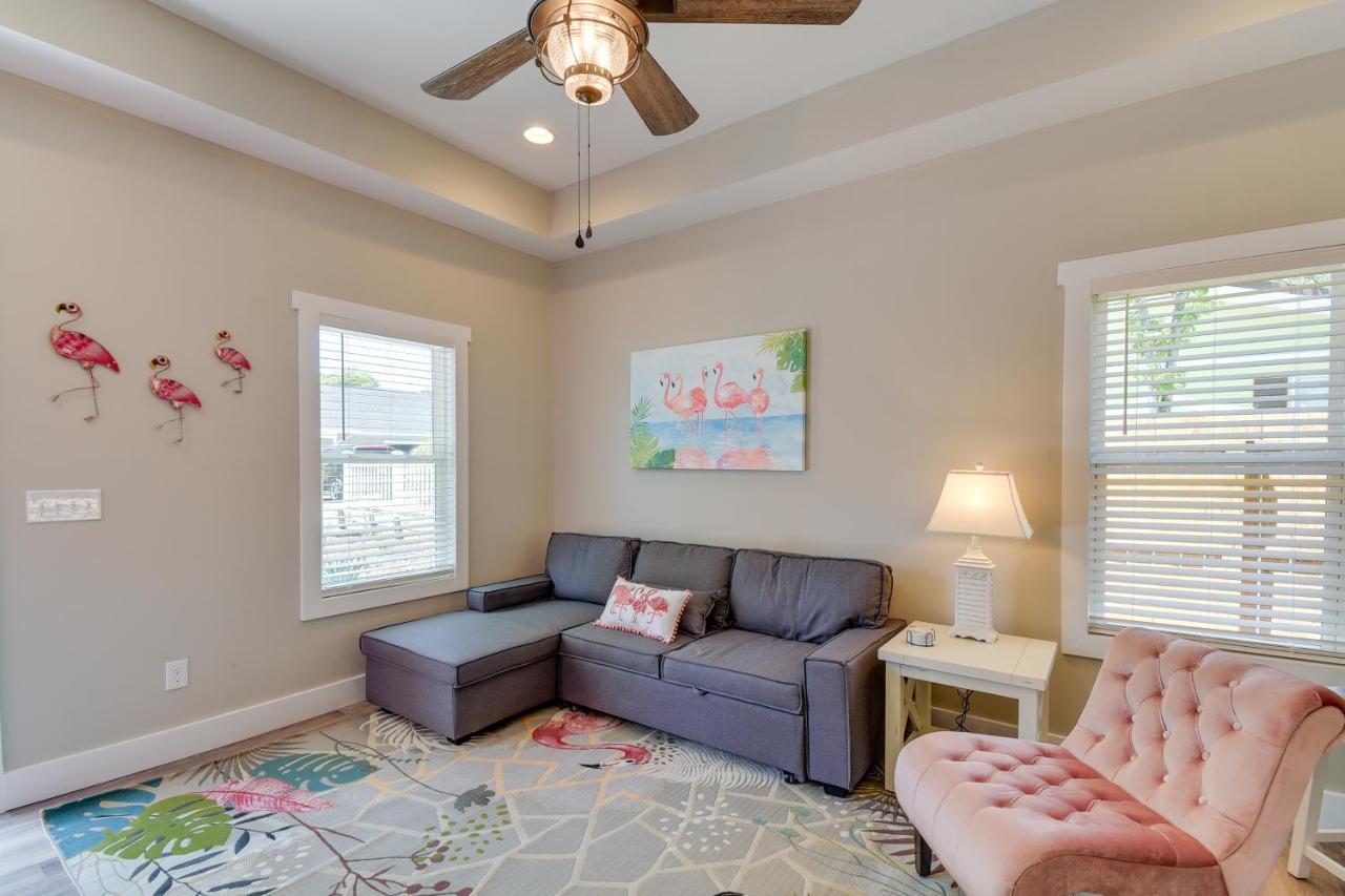 Lovely Vacation Home About 1 Mi To Ocean Isle Beach! Екстериор снимка