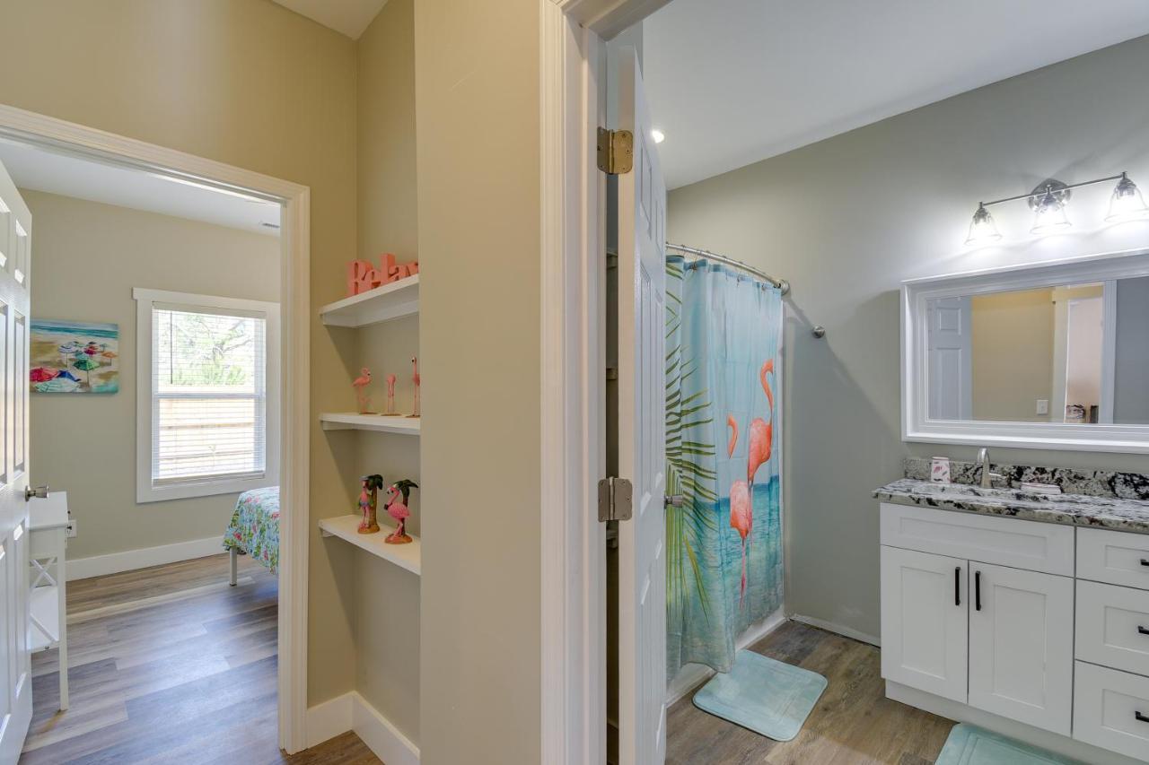 Lovely Vacation Home About 1 Mi To Ocean Isle Beach! Екстериор снимка