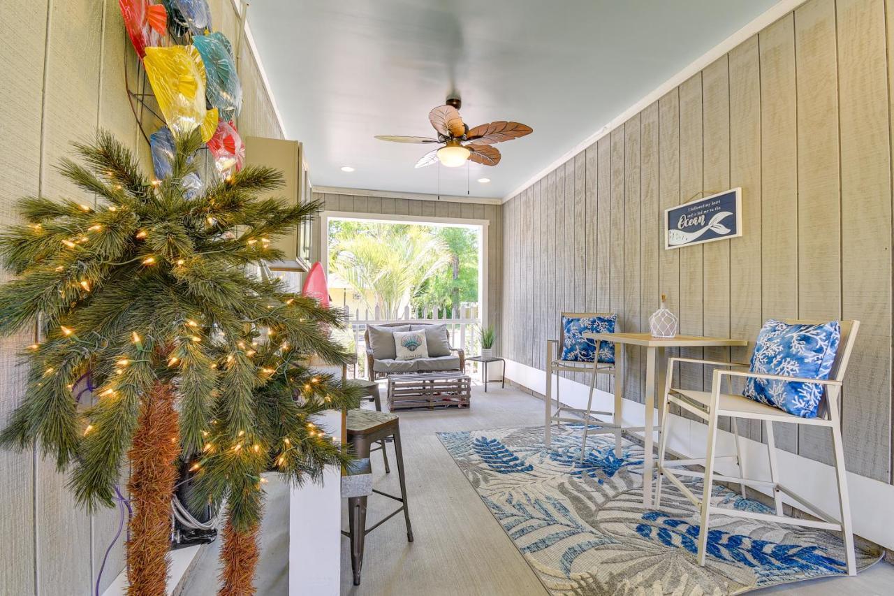 Lovely Vacation Home About 1 Mi To Ocean Isle Beach! Екстериор снимка