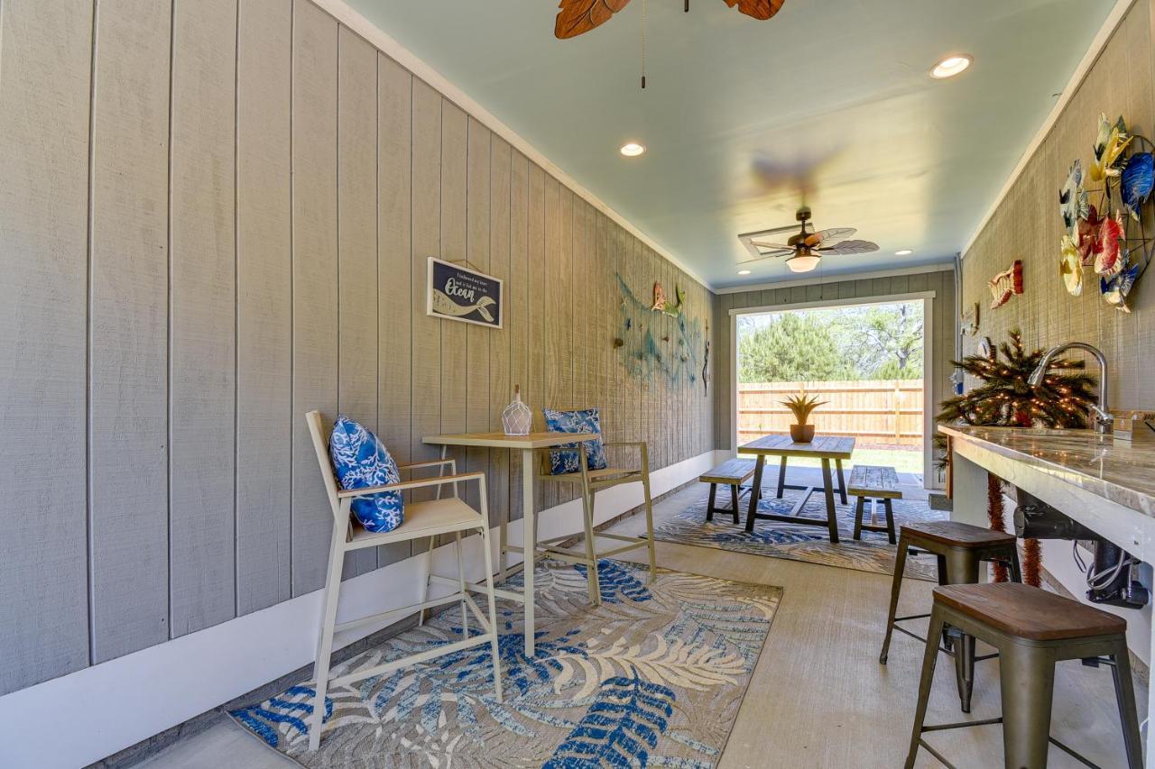 Lovely Vacation Home About 1 Mi To Ocean Isle Beach! Екстериор снимка