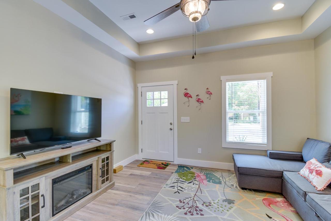Lovely Vacation Home About 1 Mi To Ocean Isle Beach! Екстериор снимка