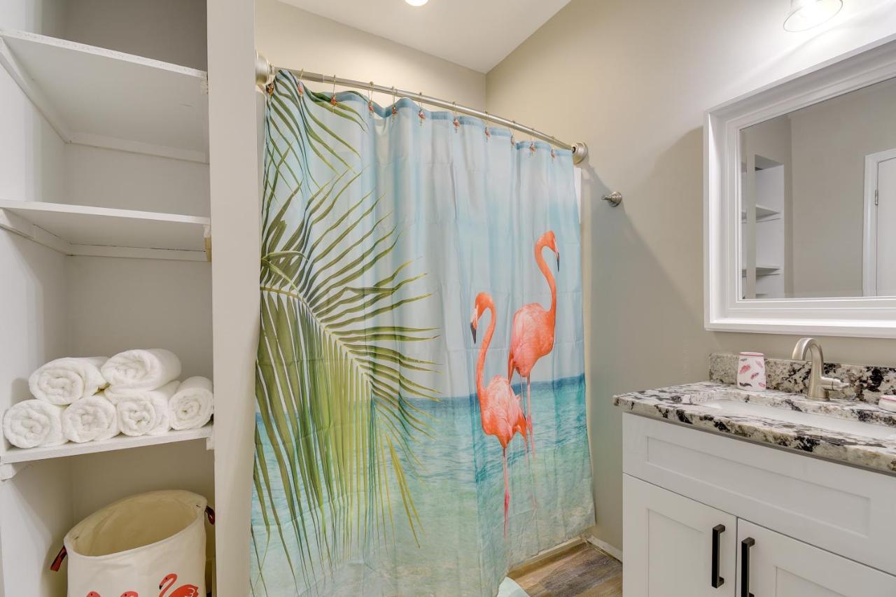 Lovely Vacation Home About 1 Mi To Ocean Isle Beach! Екстериор снимка