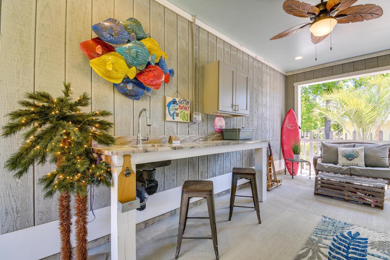 Lovely Vacation Home About 1 Mi To Ocean Isle Beach! Екстериор снимка