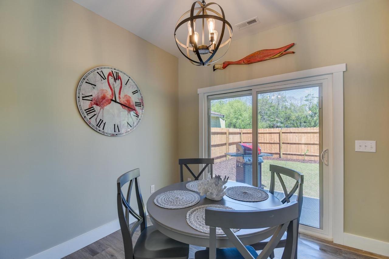 Lovely Vacation Home About 1 Mi To Ocean Isle Beach! Екстериор снимка