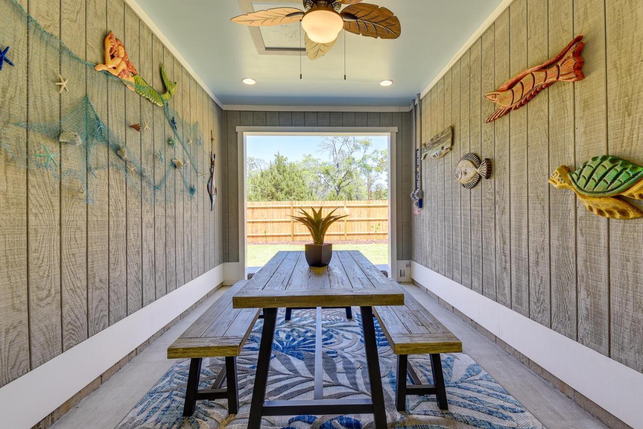 Lovely Vacation Home About 1 Mi To Ocean Isle Beach! Екстериор снимка